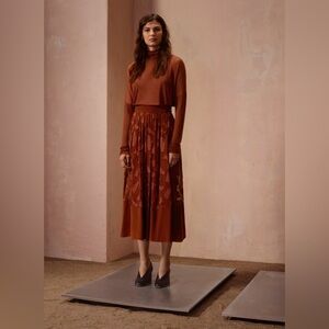 Aritzia Le Fou Phillippine Skirt